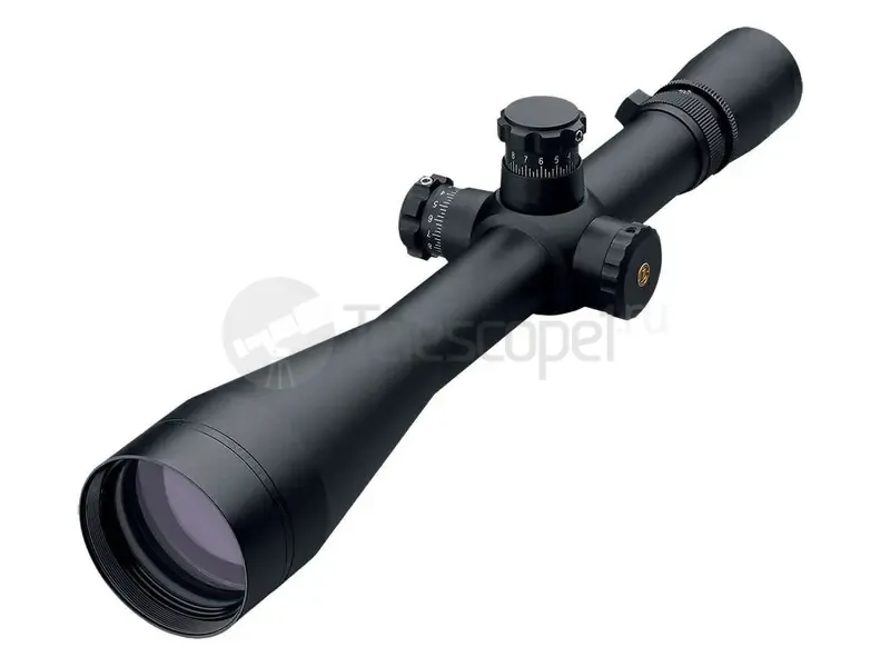 Оптический прицел Leupold Mark 4 LR/T 6.5-20x50 M1, MilDot (67970)