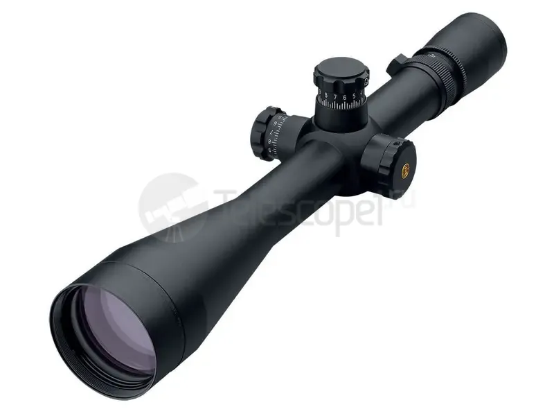 Оптический прицел Leupold Mark 4 LR/T 8.5-25x50 M1, MilDot (67980)