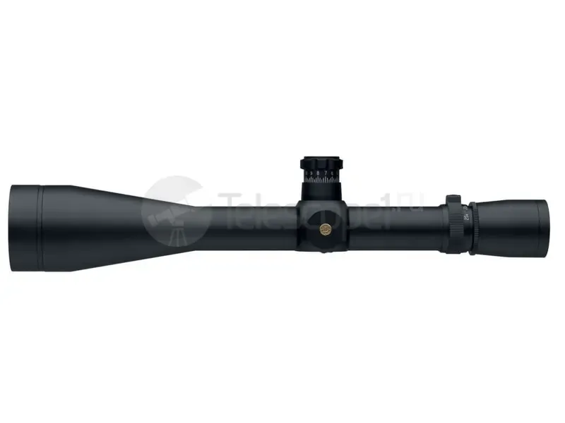 Оптический прицел Leupold Mark 4 LR/T 8.5-25x50 M1, MilDot (67980)