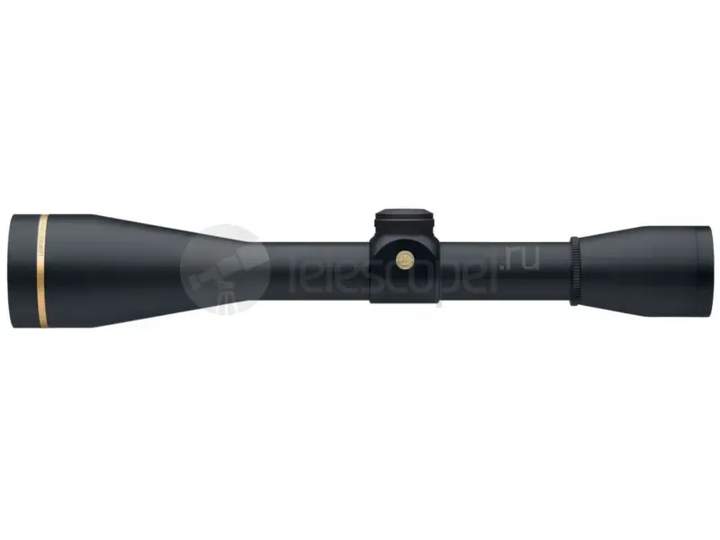 Оптический прицел Leupold FX-3 6x42 Wide Duplex (66815)