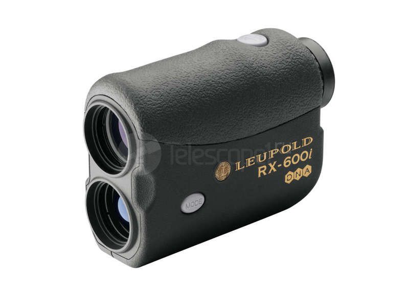 Leupold RX-600i with DNA 6x23 Black (115265)