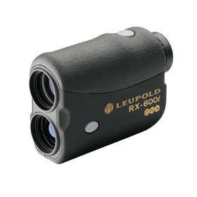 Leupold RX-600i with DNA 6x23 Black (115265)