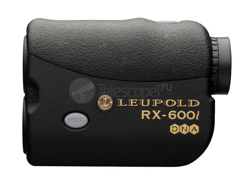 Leupold RX-600i with DNA 6x23 Black (115265)