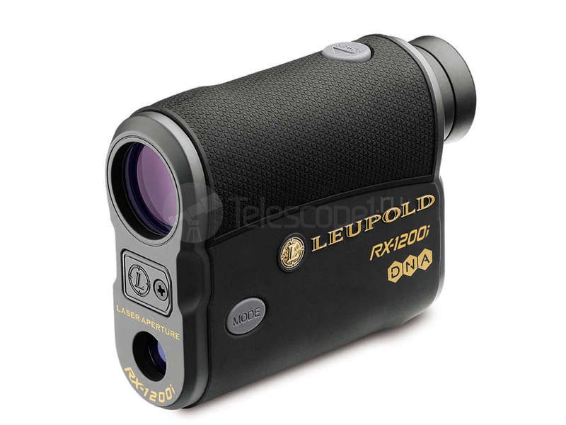 Leupold RX-1200i with DNA 6x22 Black (119359)