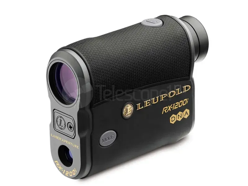 Дальномер Leupold RX-1200i with DNA 6x22 Black (119359)