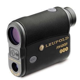 Leupold RX-1200i with DNA 6x22 Black (119359)