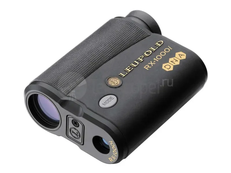 Дальномер Leupold RX-1000i with DNA 6x22 Black (112178)