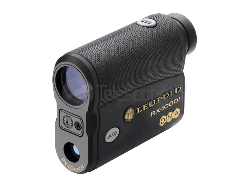 Дальномер Leupold RX-1000i with DNA 6x22 Black (112178)