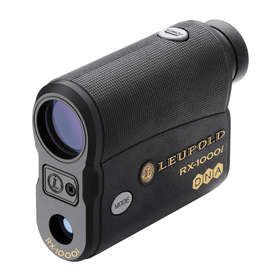Leupold RX-1000i with DNA 6x22 Black (112178)