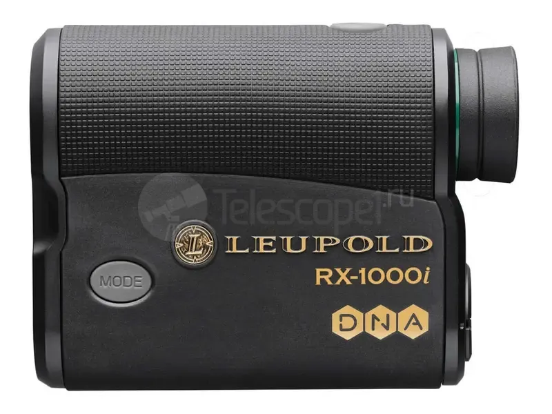 Дальномер Leupold RX-1000i with DNA 6x22 Black (112178)