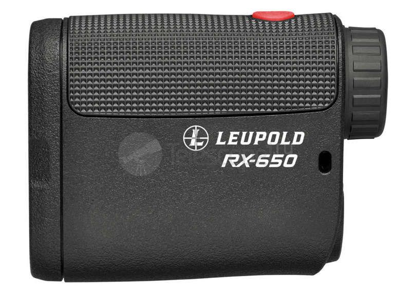 Leupold RX-650 6x20 Black (120464)