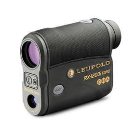 Leupold RX-1200i TBR/W with DNA 6x22 Black (170638)