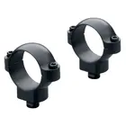 Кольца Leupold QR для быстросъемного кронштейна, 25.4 мм, средние с выносом (49976)
