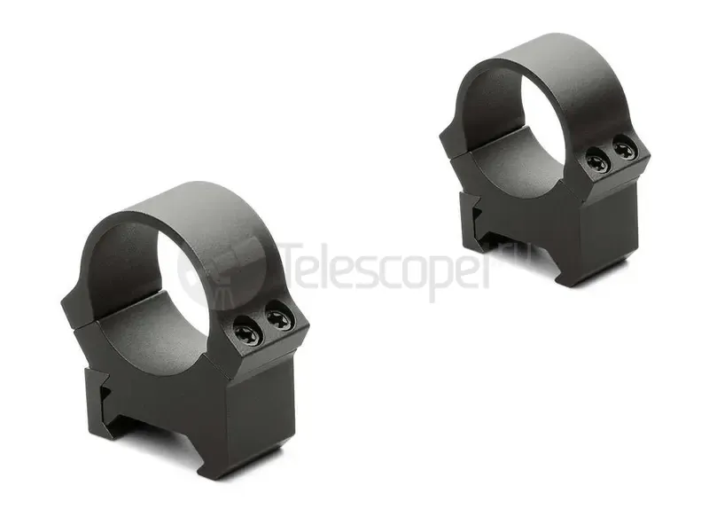 Кольца Leupold PRW на weaver, 25.4 мм, низкие (54144)