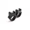 Кольца Leupold PRW на weaver, 30 мм, высокие (54177)
