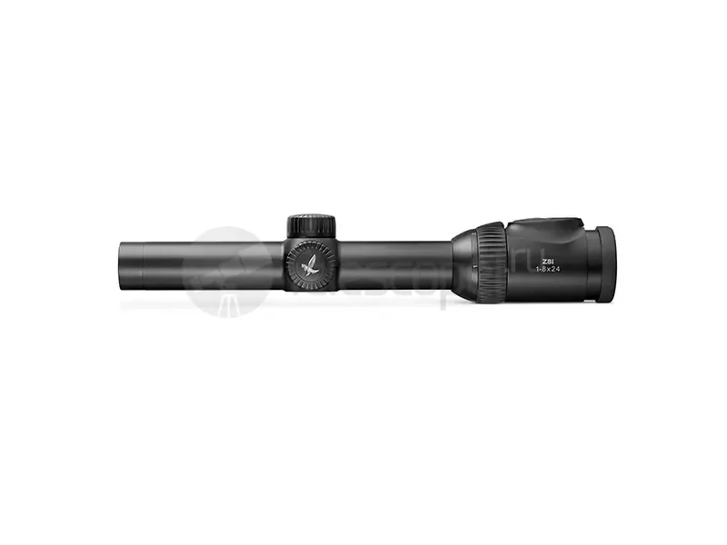 Оптический прицел Swarovski Z8i 1-8x24 SR (4A-I)