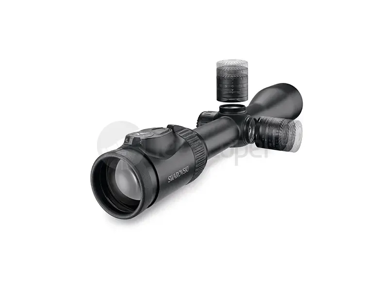 Оптический прицел Swarovski Z8i 1.7-13.3x42 P SR (4A-I)