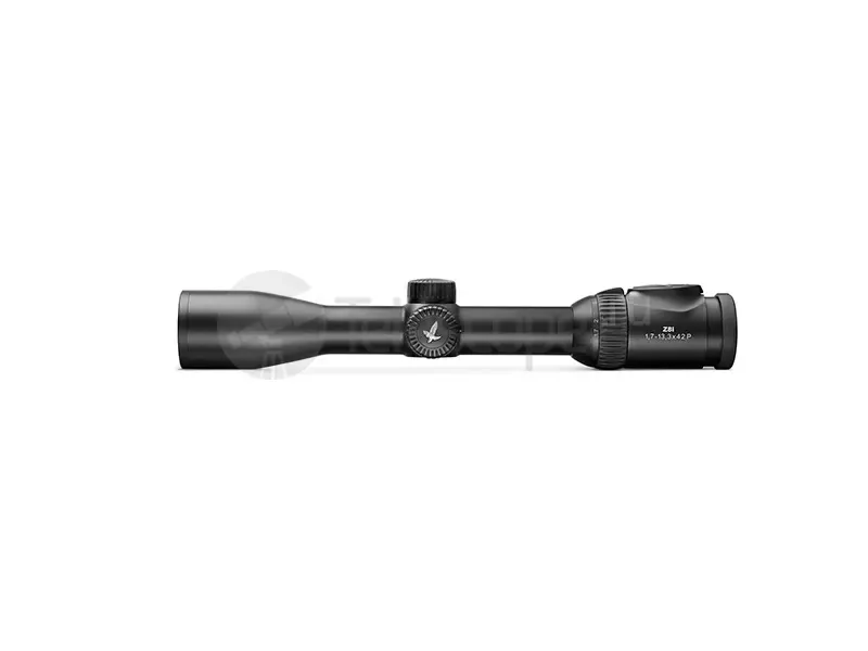 Оптический прицел Swarovski Z8i 1.7-13.3x42 P SR (4A-I)