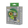 Armytek Elf C2 USB-C (тёплый)