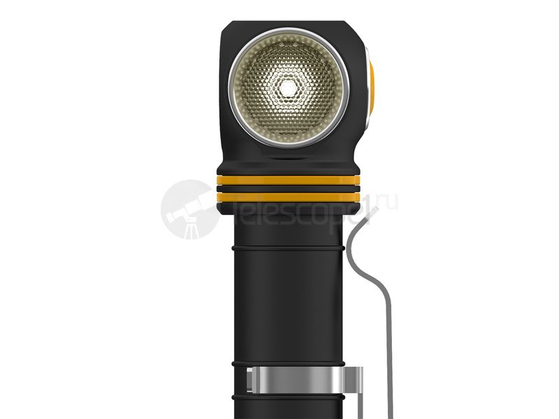 Armytek Elf C2 USB-C (тёплый)