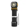 Фонарь Armytek Elf C2 USB-C (тёплый)