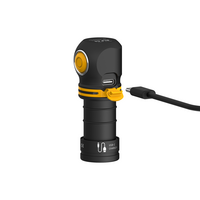 Armytek Elf C1 USB-C (белый)