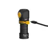 Фонарь Armytek Elf C1 USB-C (белый)