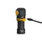 Фонарь Armytek Elf C1 USB-C (белый)