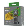 Armytek Elf C1 USB-C (белый)