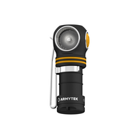 Armytek Elf C1 USB-C (тёплый)