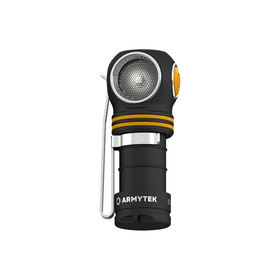 Armytek Elf C1 USB-C (тёплый)