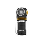 Фонарь Armytek Elf C1 USB-C (тёплый)