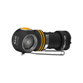 Armytek Elf C1 USB-C (тёплый)