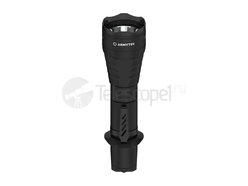 Фонарь Armytek Predator (тёплый)