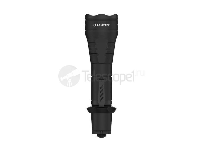 Armytek Predator (тёплый)