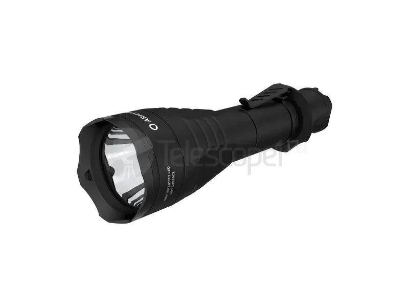Фонарь Armytek Predator (белый)