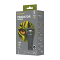 Armytek Predator (белый)