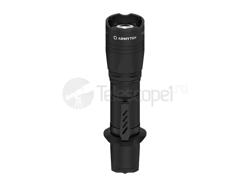 Фонарь Armytek Dobermann (белый)