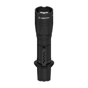 Armytek Dobermann (белый)