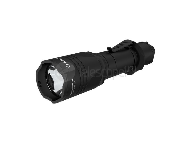 Armytek Dobermann (белый)