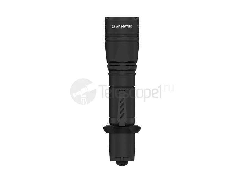 Armytek Dobermann (белый)