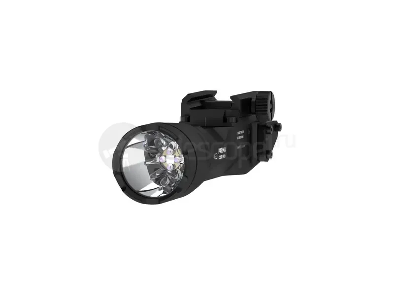 Фонарь Armytek Parma C2IR Pro (белый)