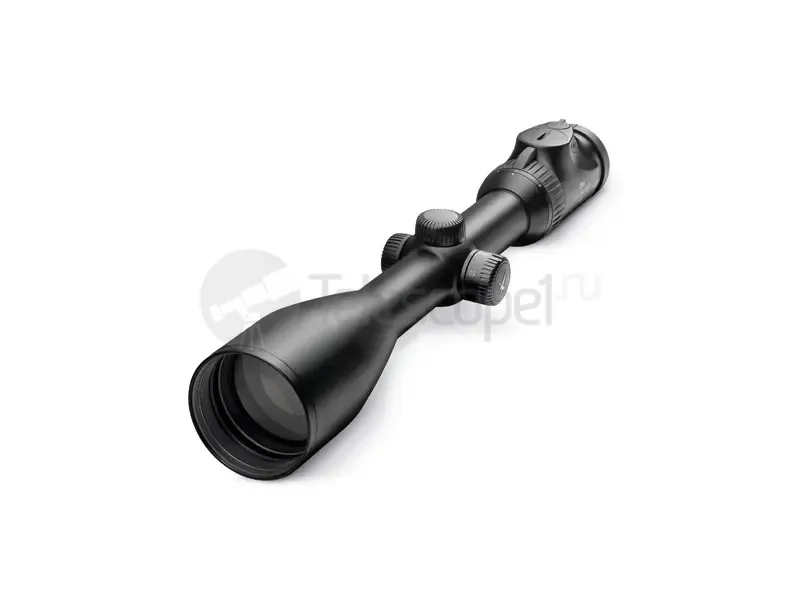 Оптический прицел Swarovski Z6i II 2.5-15x56 P BT L (4W-I)
