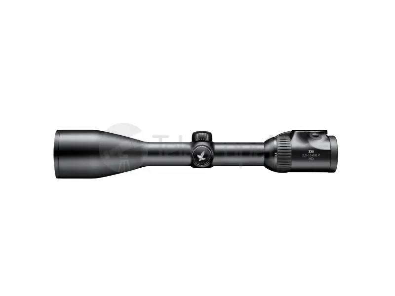 Оптический прицел Swarovski Z6i II 2.5-15x56 P BT L (4W-I)