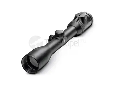 Оптический прицел Swarovski Z6i II 1.7-10x42 BT SR (4A-I)
