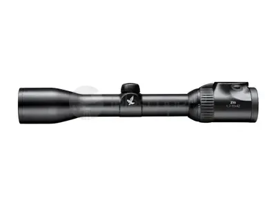 Оптический прицел Swarovski Z6i II 1.7-10x42 BT SR (4A-I)