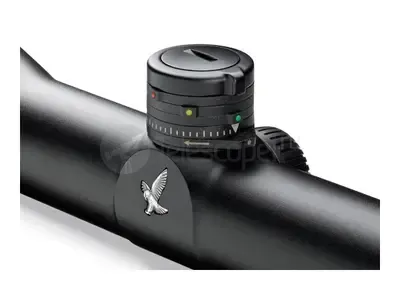 Оптический прицел Swarovski Z6i II 1.7-10x42 BT SR (4A-I)