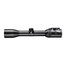 Swarovski Z6i II 1.7-10x42 BT L (4A-I)