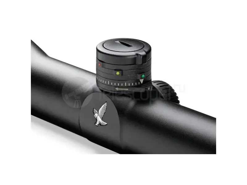 Оптический прицел Swarovski Z6i II 1.7-10x42 BT L (4A-I)