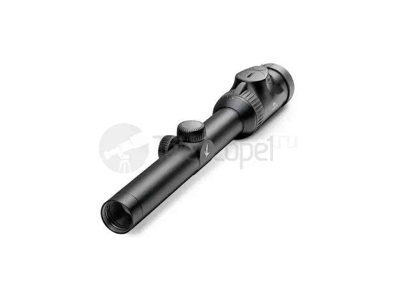 Оптический прицел Swarovski Z6i II 1-6x24 L (4-I)